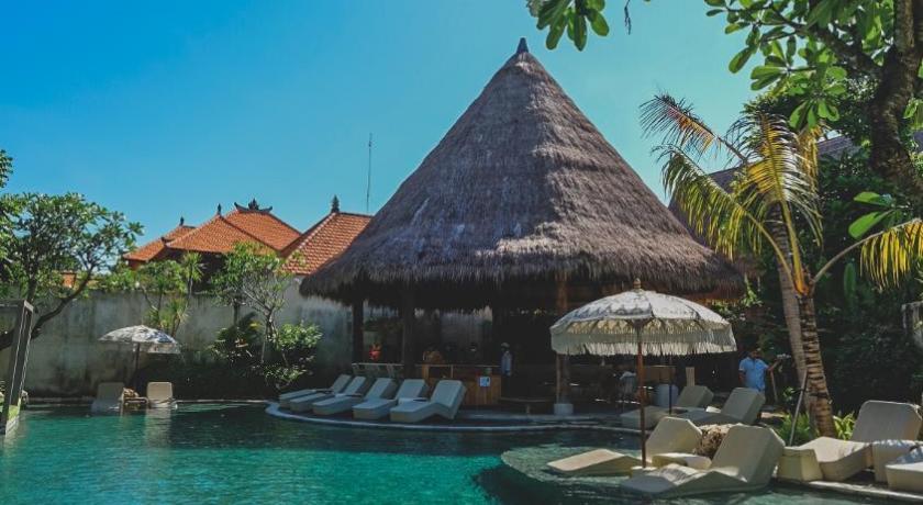 Amnaya Resort Nusa Dua