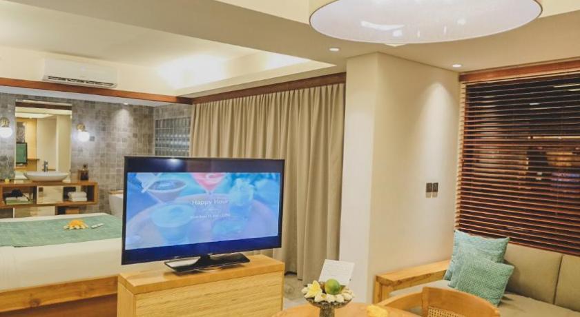 Amnaya Resort Nusa Dua