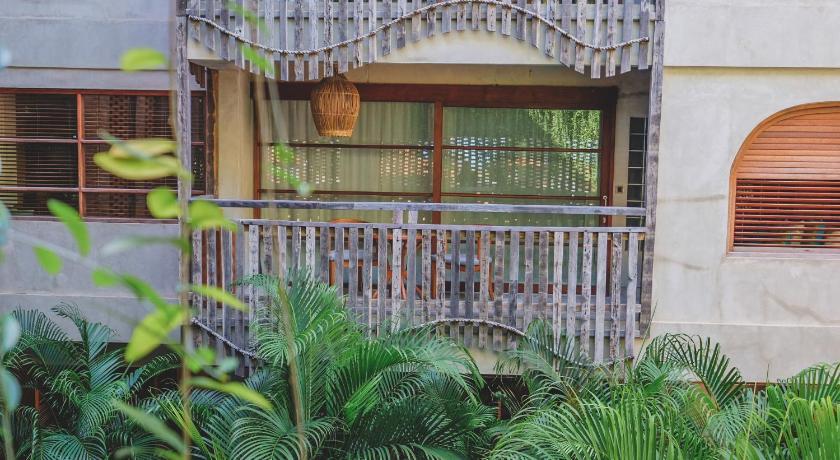 Amnaya Resort Nusa Dua