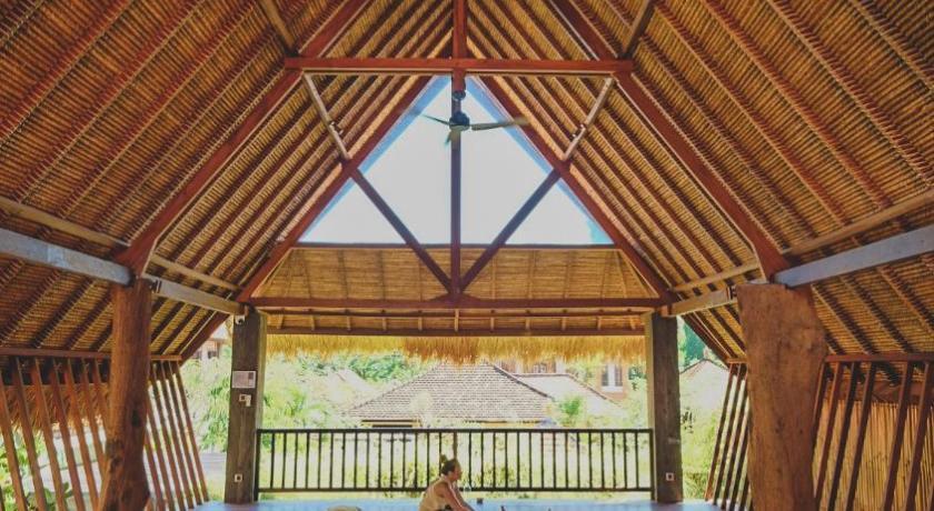 Amnaya Resort Nusa Dua