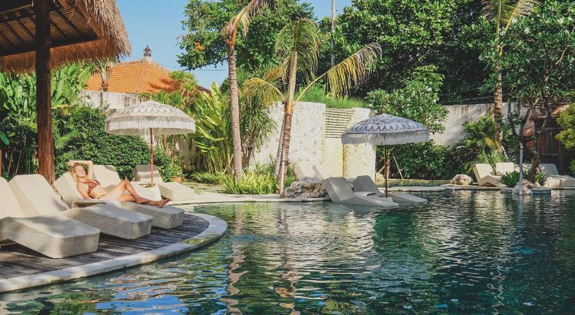 Amnaya Resort Nusa Dua