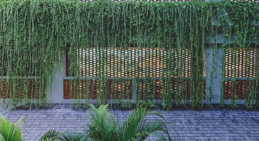 Amnaya Resort Nusa Dua