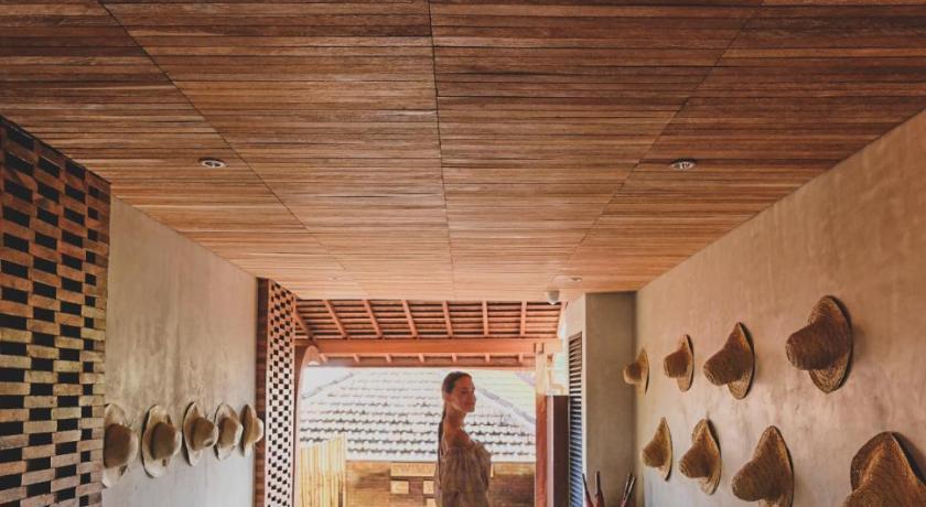 Amnaya Resort Nusa Dua