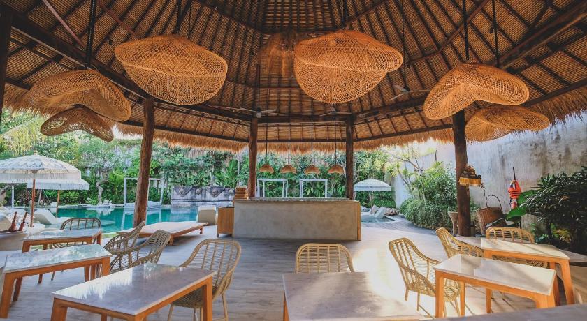 Amnaya Resort Nusa Dua