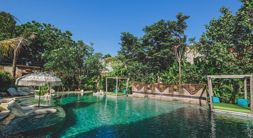 Amnaya Resort Nusa Dua