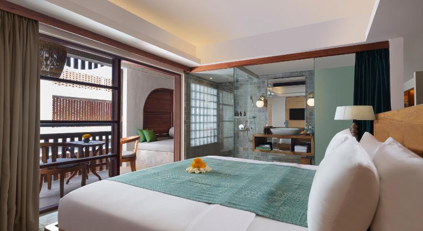 Amnaya Resort Nusa Dua