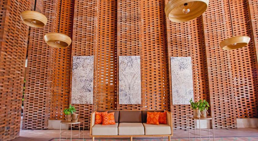 Amnaya Resort Nusa Dua