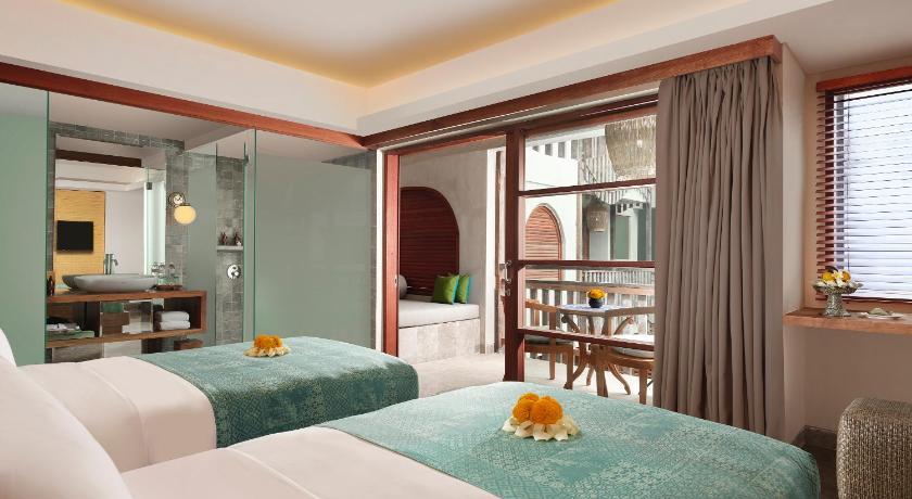 Amnaya Resort Nusa Dua