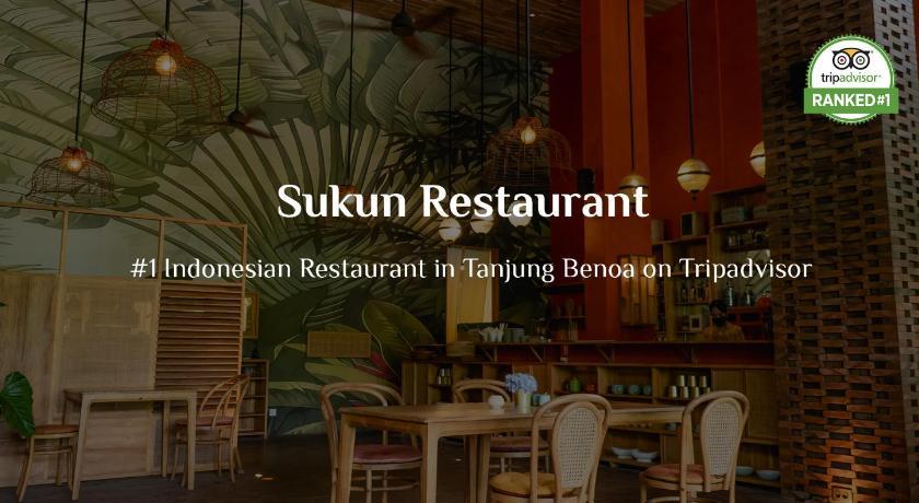 Amnaya Resort Nusa Dua