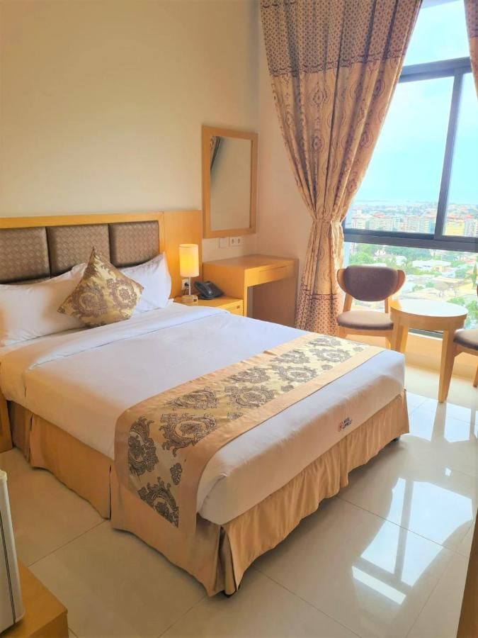 hotel photo
