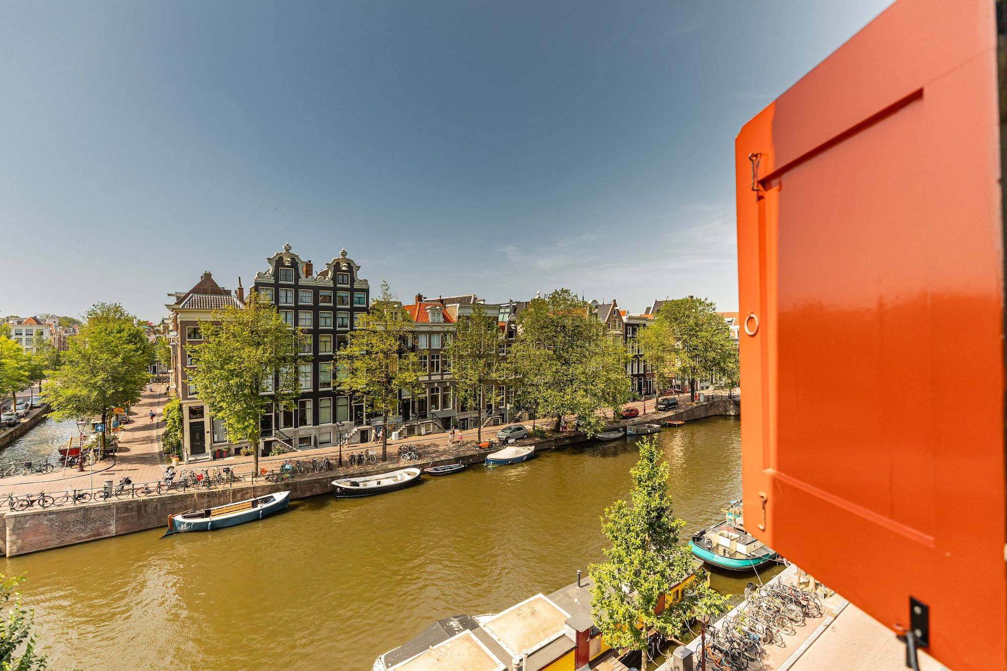 Boutique Hotel The Craftsmen