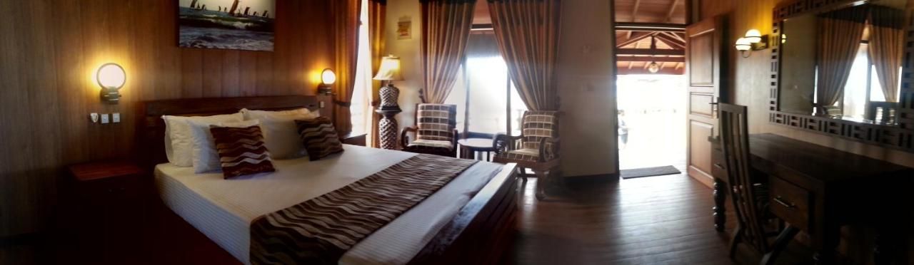 Nilaveli Beach Resort - Level 1 Certified