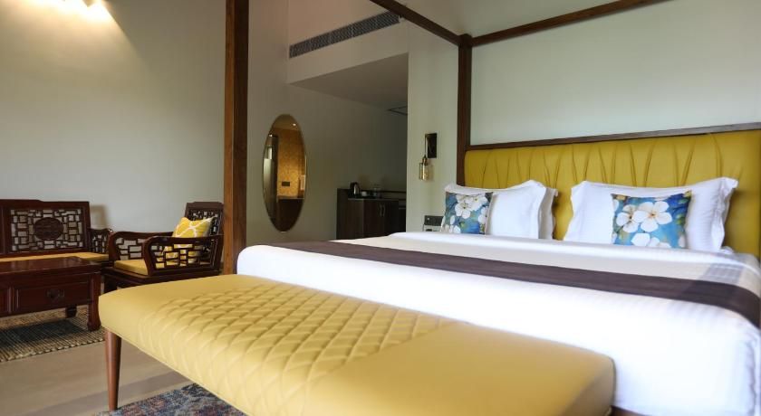 Golden Fields Resort