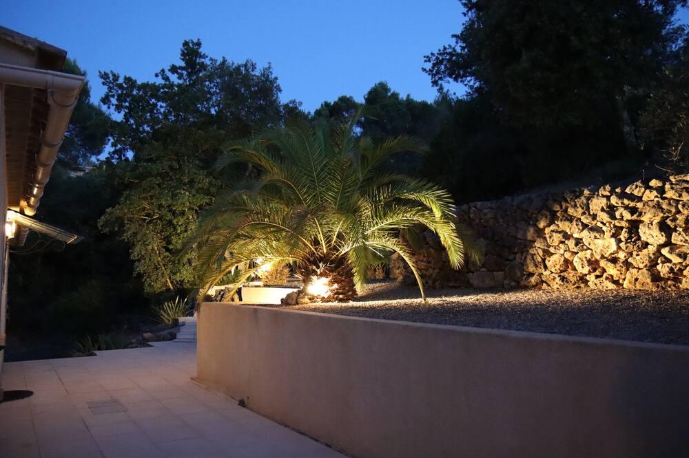 Superb villa of full foot in the south of France Provence-Alpes-Côte d'Azur - Vidauban visuel 3/5 Superb villa of full foot in the south of France Provence-Alpes-Côte d'Azur - Vidauban visuel 3/5