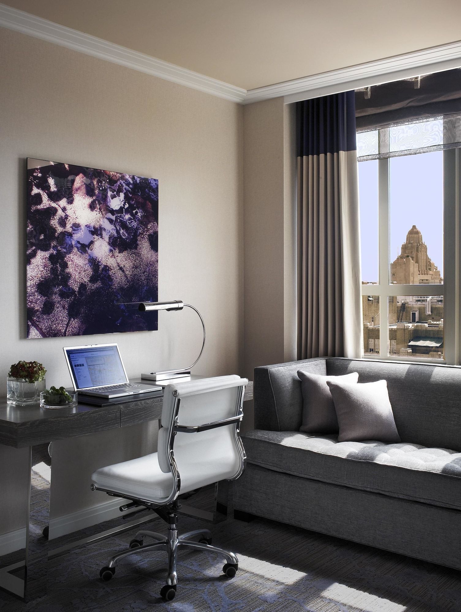 Kimpton Hotel Palomar Philadelphia By IHG