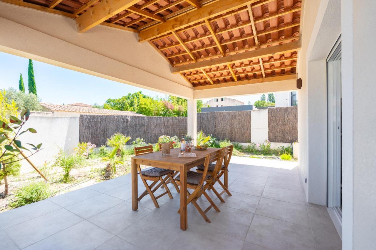 Villa Lavande Provence-Alpes-Côte d'Azur - Marignane visuel 5/5 Villa Lavande Provence-Alpes-Côte d'Azur - Marignane visuel 5/5