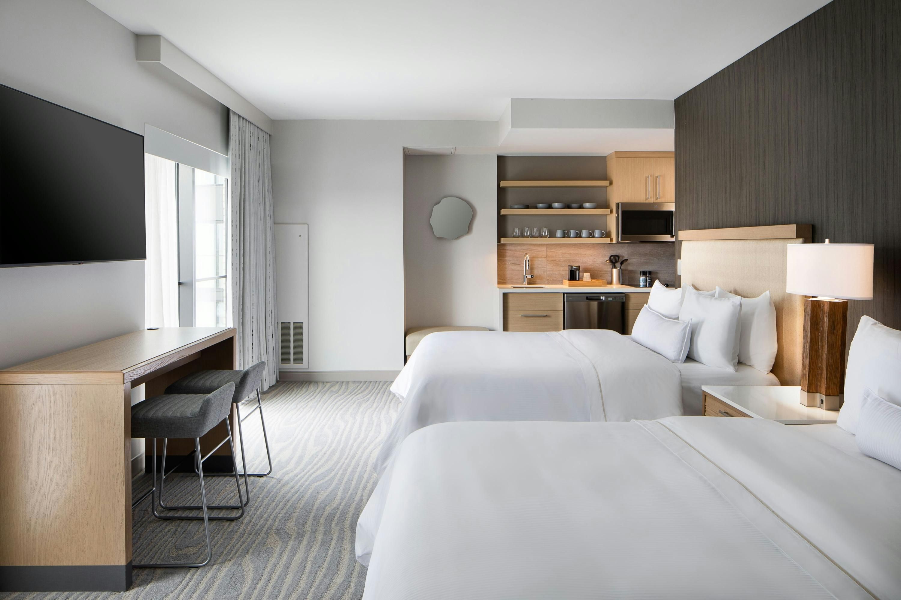 Element Salt Lake City Downtown