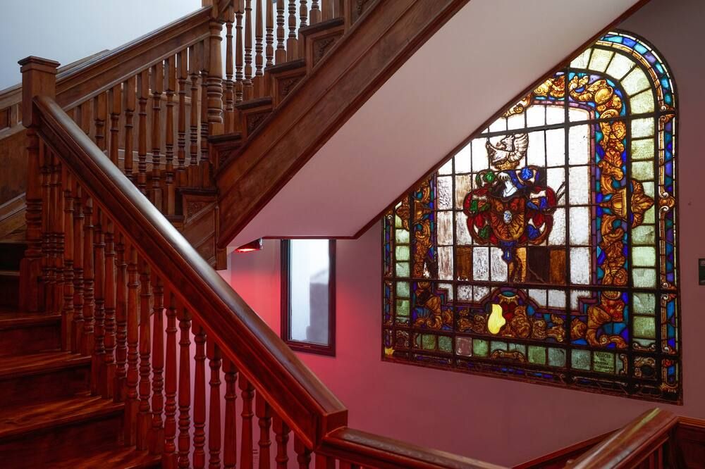 The Social Hub Madrid 4 star