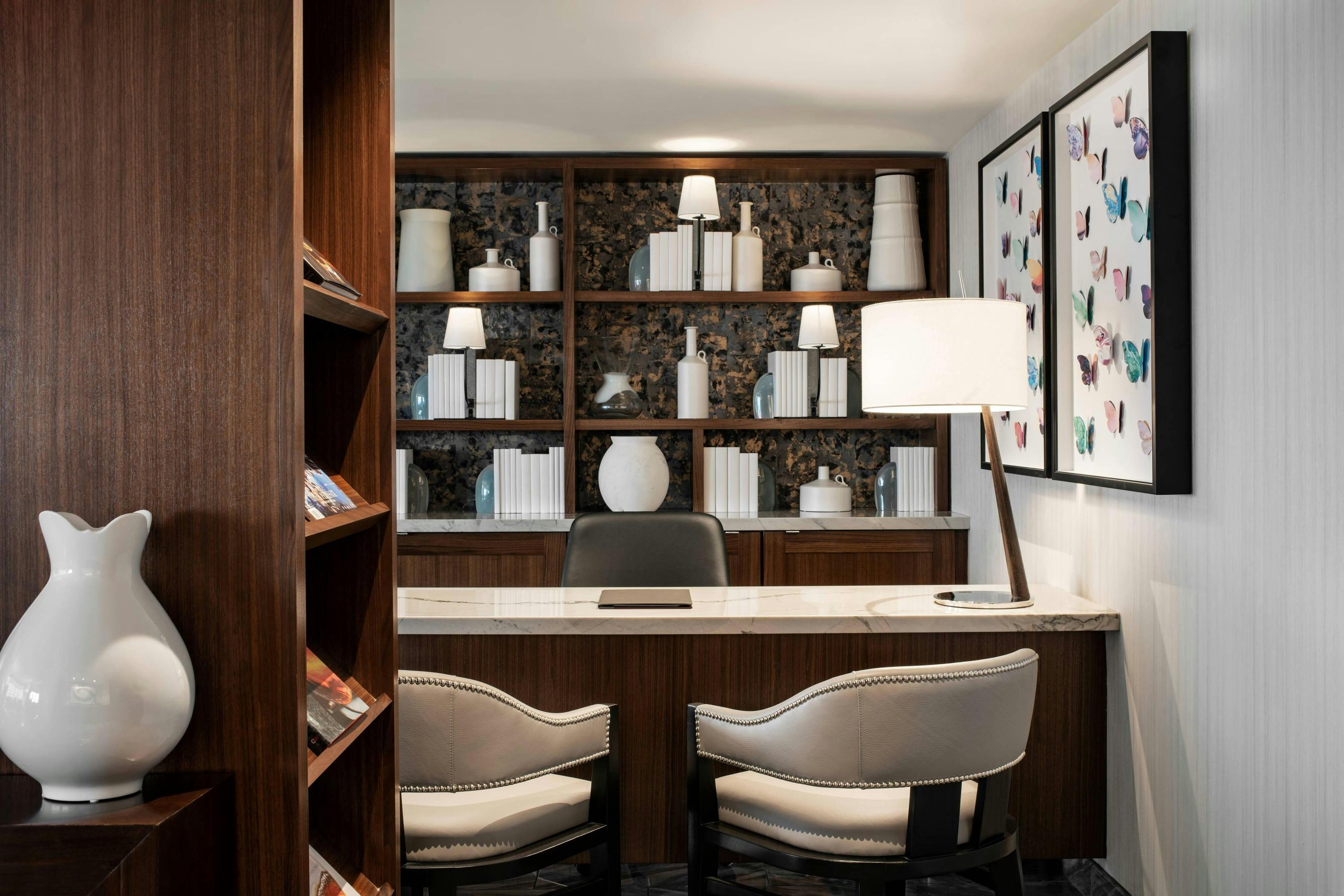 The Ritz-Carlton Atlanta