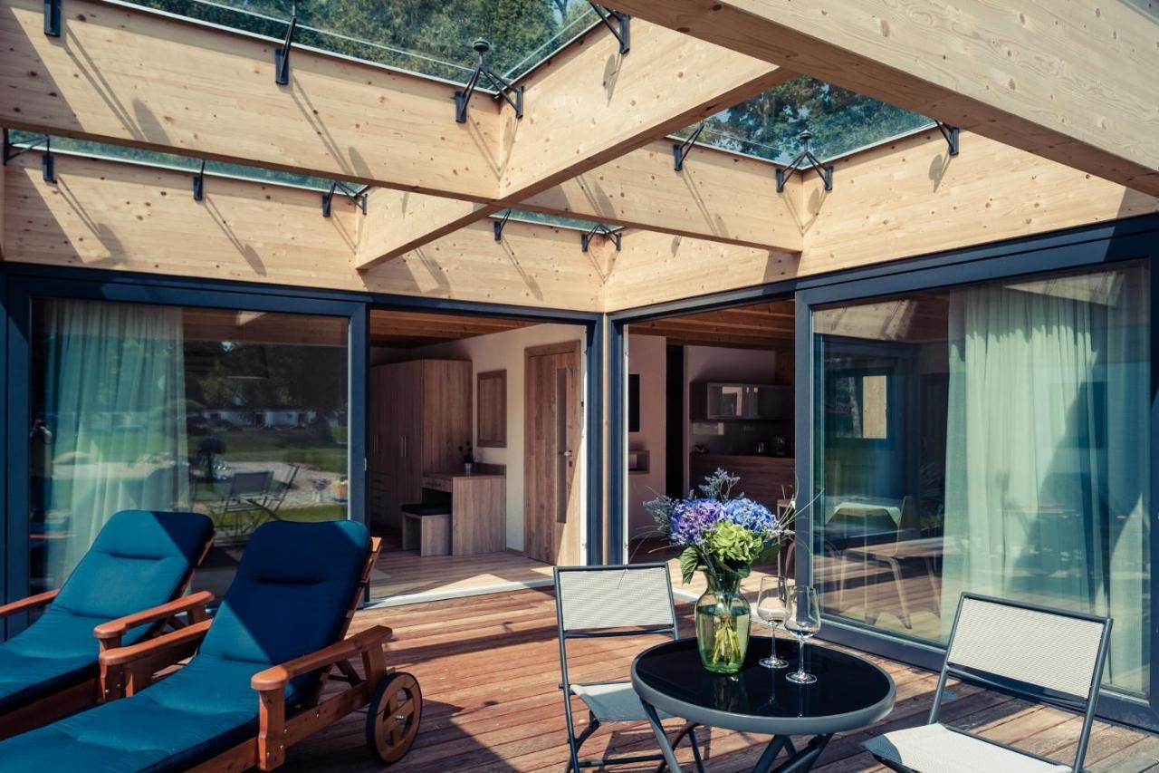 Villa Resort & Organic Spa - letní sezóna v prodeji