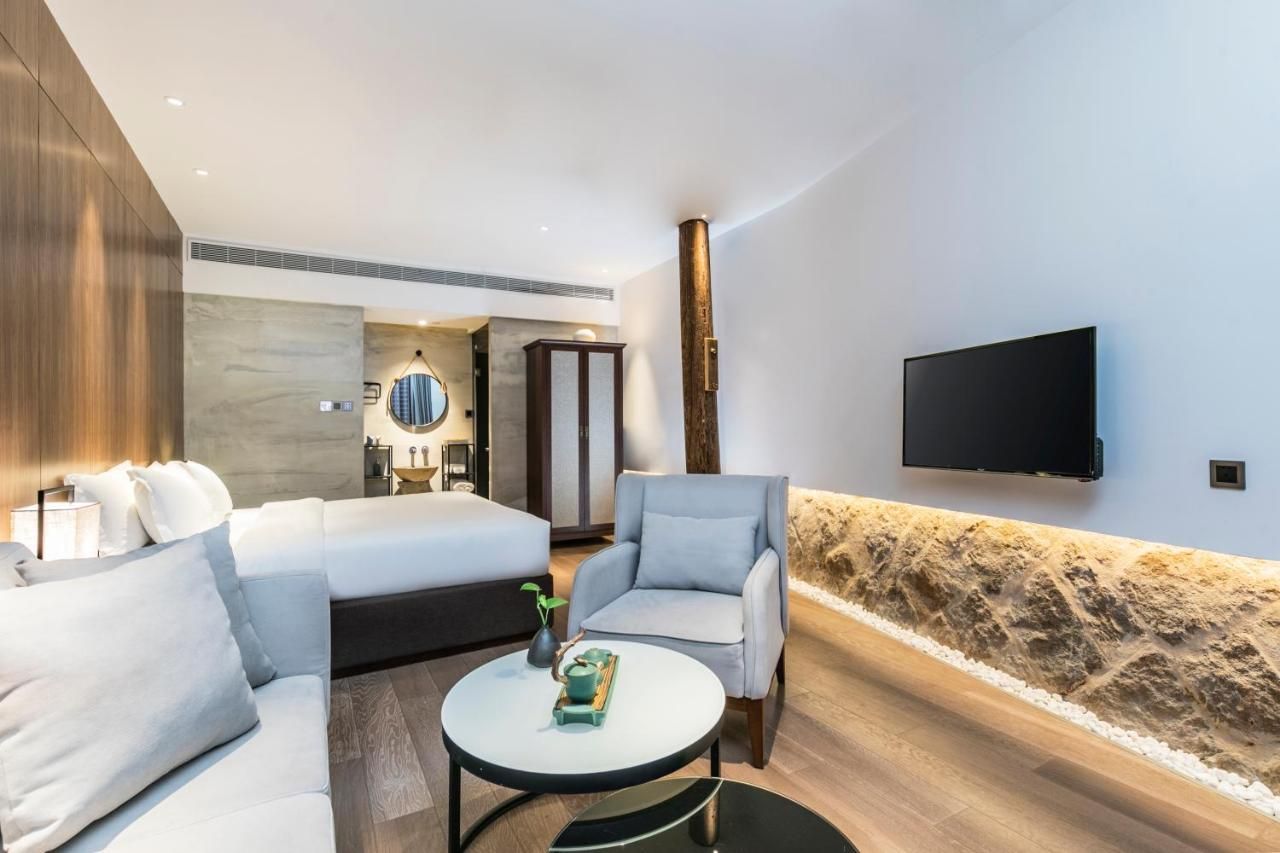 Hangshe Hostel Fuzhou