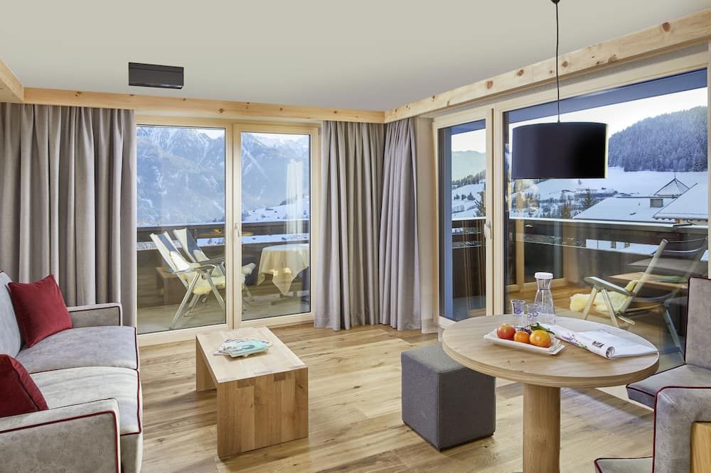 Hotel Tirol Fiss 4Sterne Superior