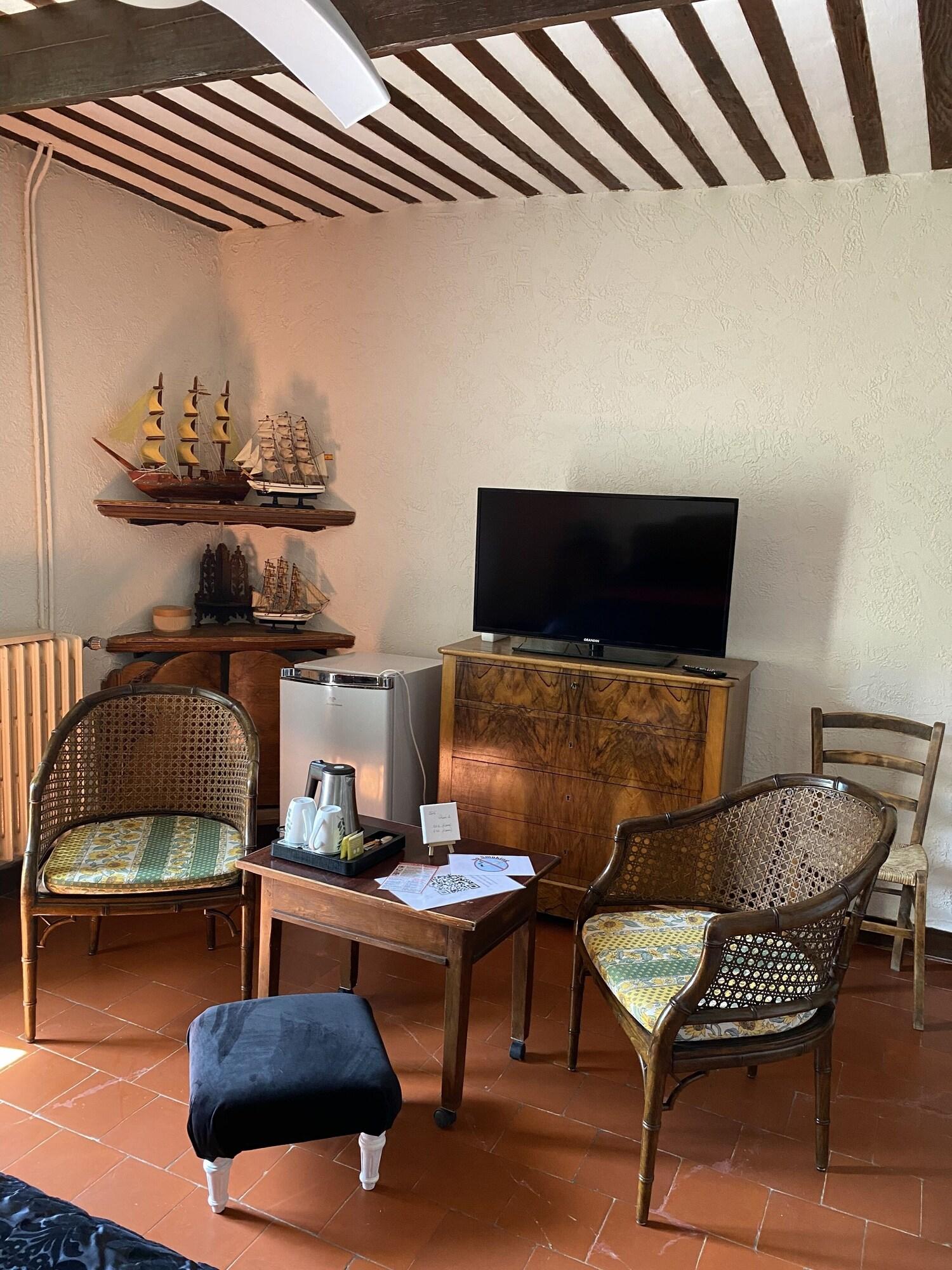 La Mandarine Provence-Alpes-Côte d'Azur - Piolenc visuel 2/5