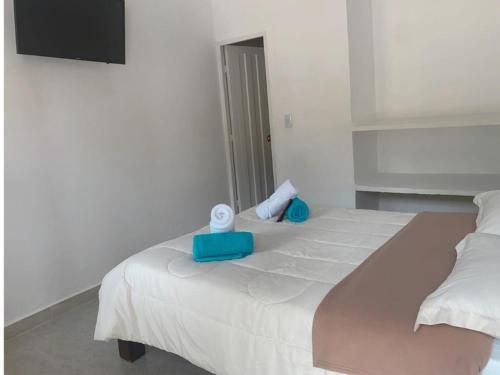 Hotel Cafetero Valparaíso