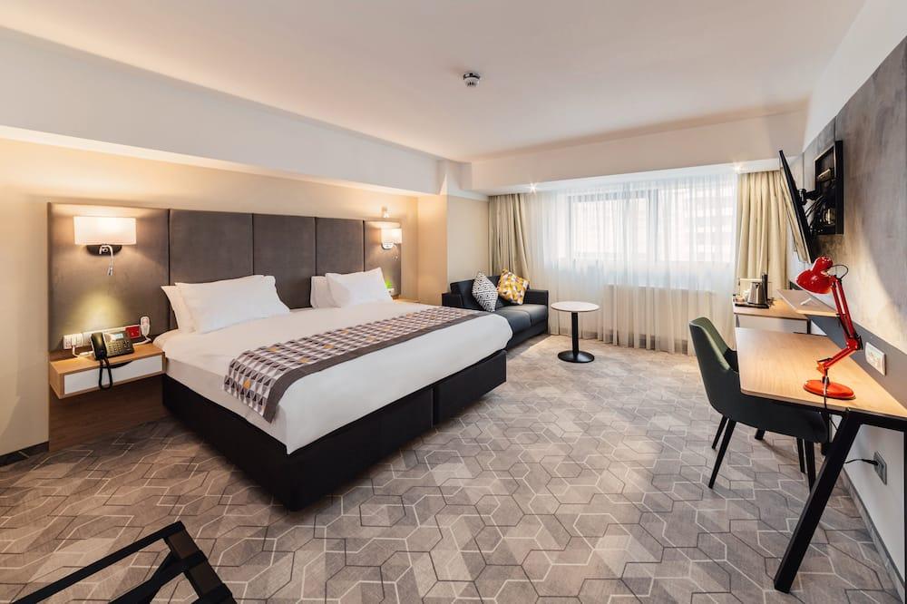 expedia_group-104478-409058-657282 Holiday Inn Bucharest - Times