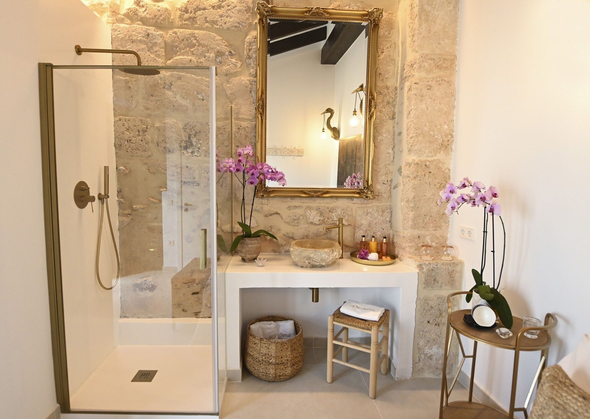 Ca Sana Teulada Moraira, Grupo Terra de Mar, alojamientos con encanto