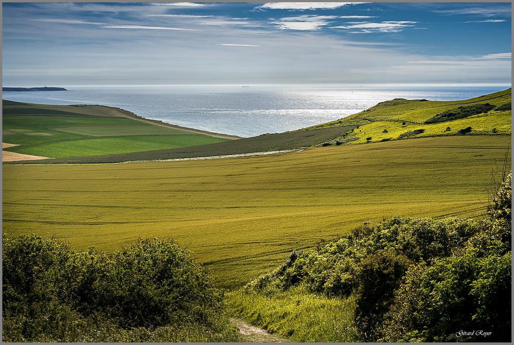 Les Carcahutes Nord-Pas de Calais - Ambleteuse visuel 4/5