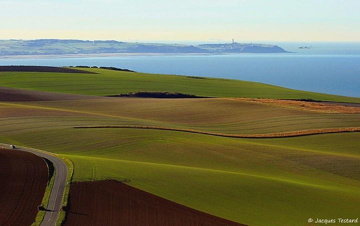 Les Carcahutes Nord-Pas de Calais - Ambleteuse visuel 1/5