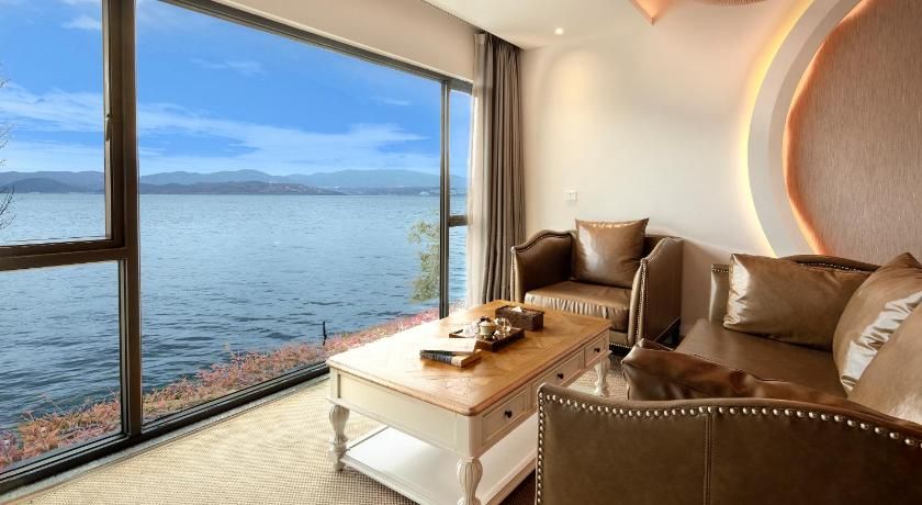 Dali Beauty Seaview B&B