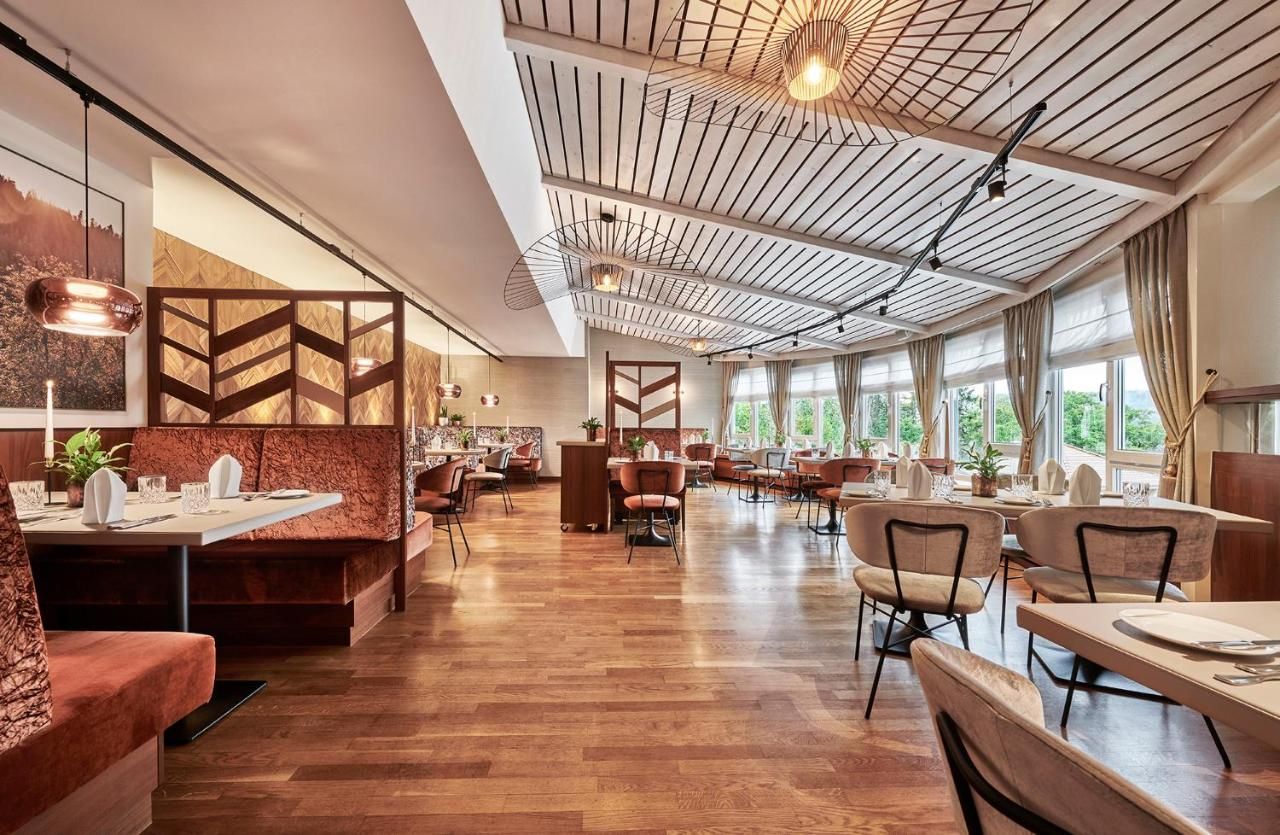 Hotel Berlins KroneLamm