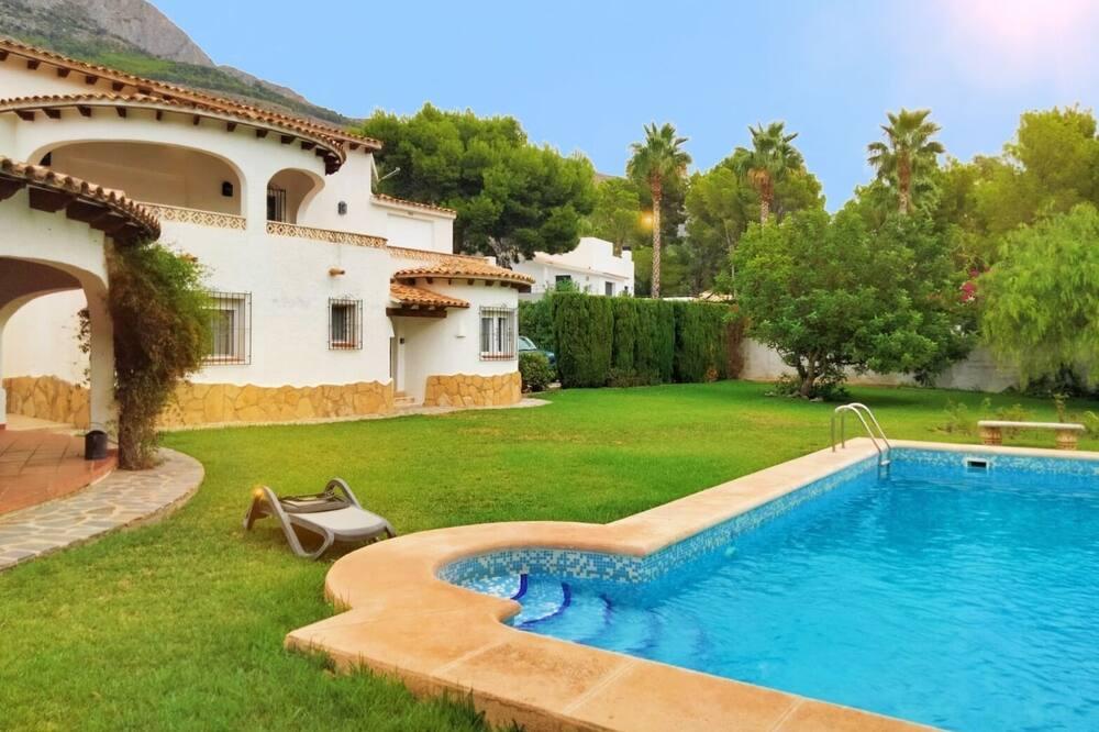 Villa 56 Costa Blanca - Altea visuel 2/5