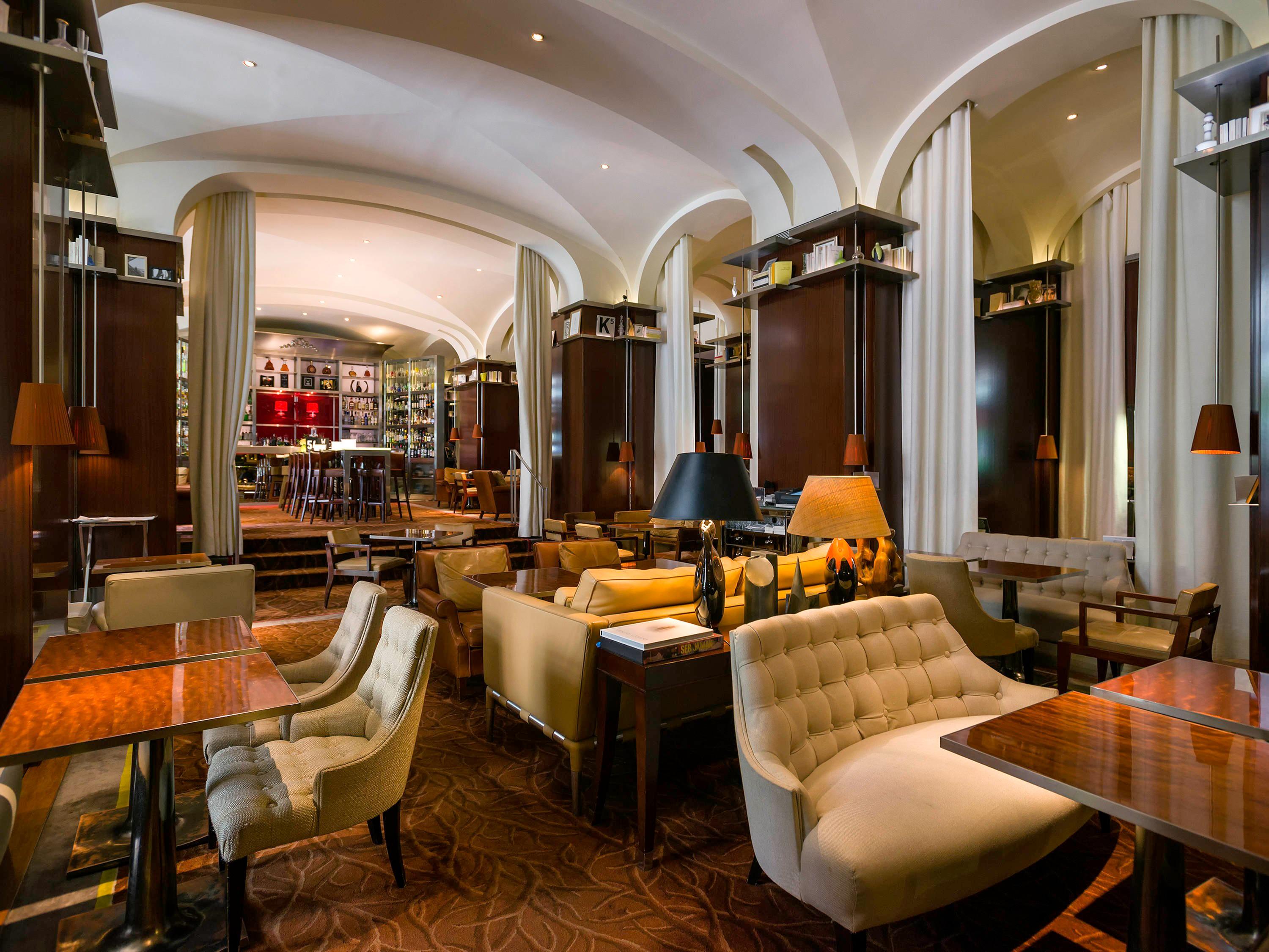 Le Royal Monceau - Raffles Paris