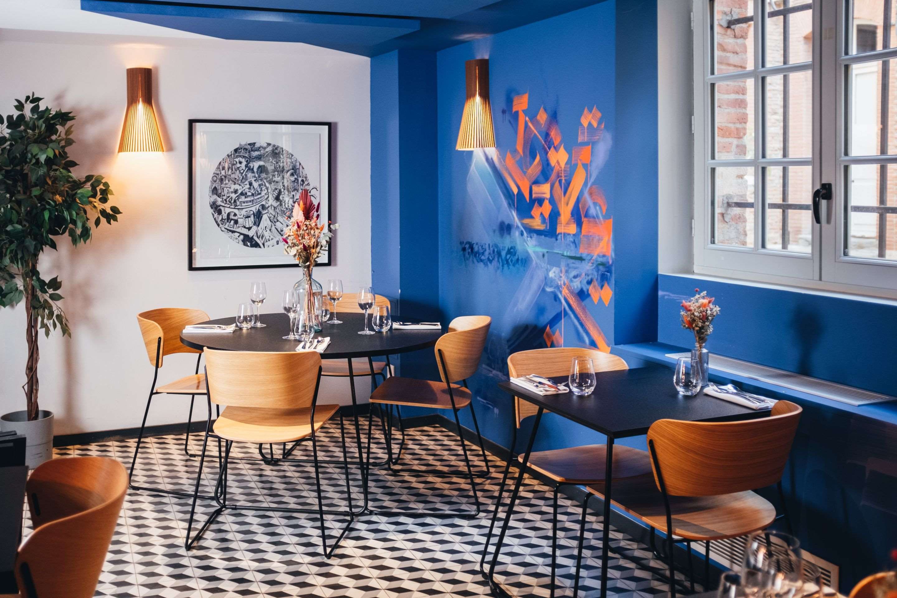 Villa du Taur Midi-Pyrénées - Toulouse visuel 2/5