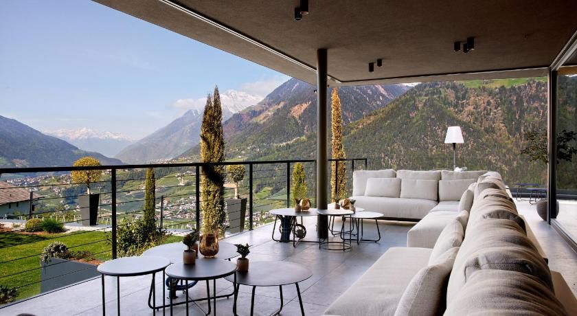 Hotel Das Sonnenparadies