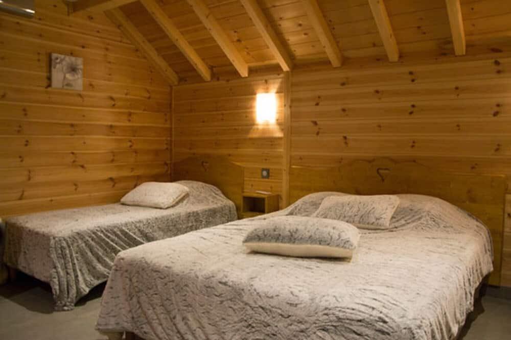 Gîte Le Maréva spa and sauna - Le Dévoluy - Provence-Alpes-Côte d'Azur - Agnières-en-Dévoluy visuel 5/5 Gîte Le Maréva spa and sauna - Le Dévoluy - Provence-Alpes-Côte d'Azur - Agnières-en-Dévoluy visuel 5/5