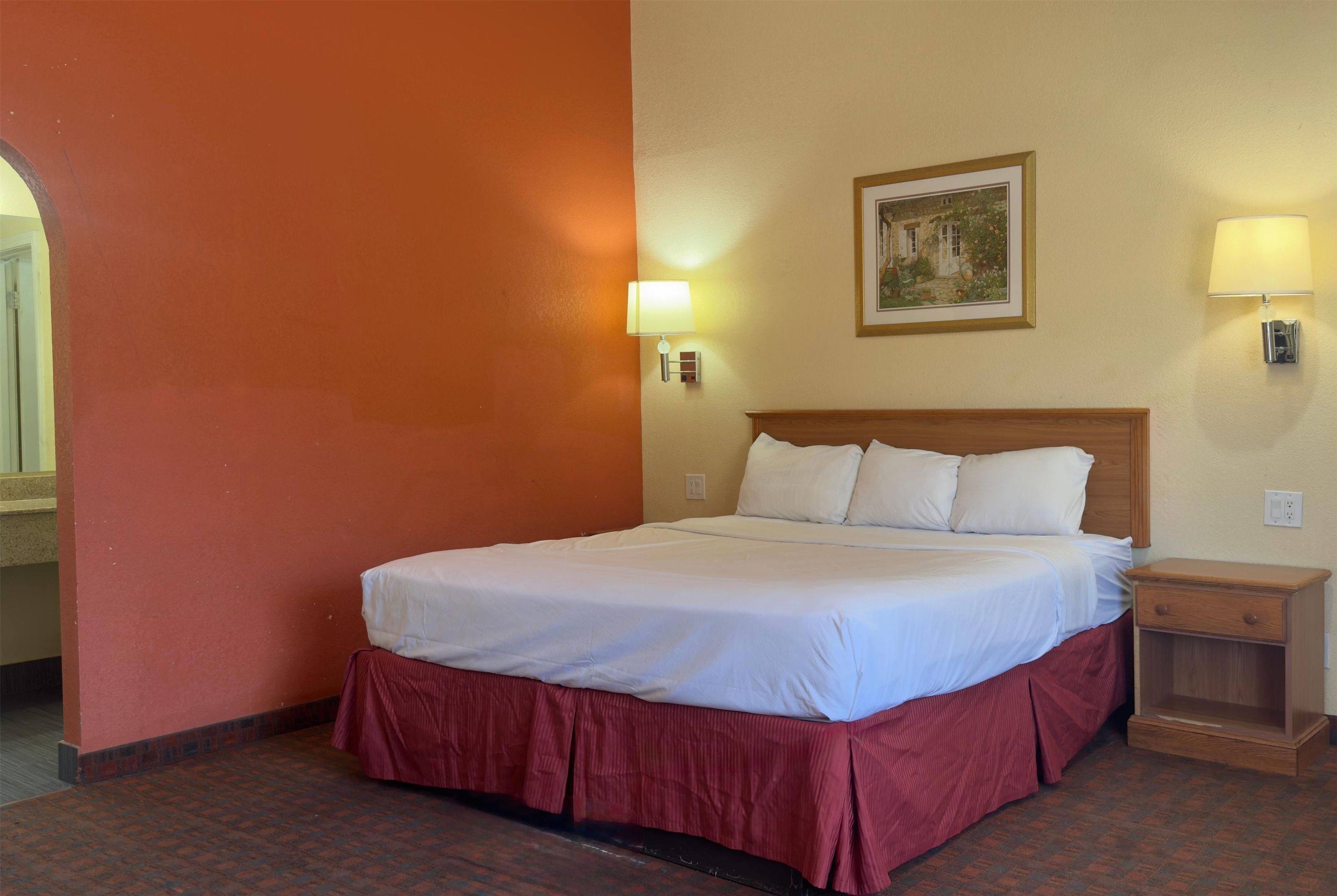hotel photo