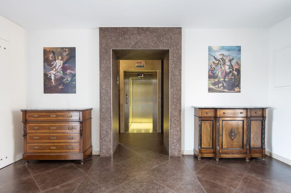 San Giorgio Palace Hotel Ragusa Ibla