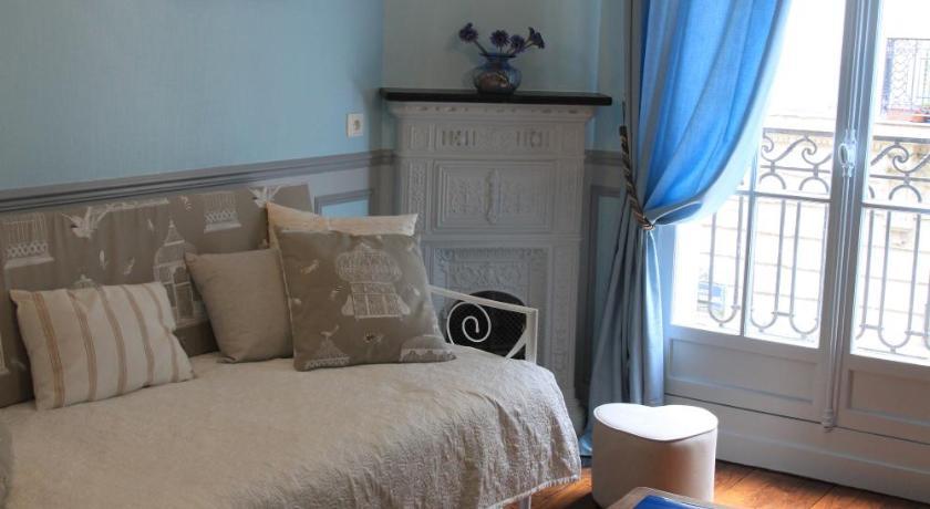 Apartment Lourmel Ile de France - Paris visuel 1/5 Apartment Lourmel Ile de France - Paris visuel 1/5