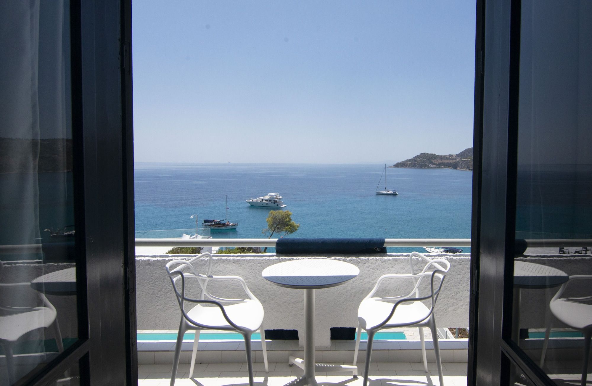 Apollo Resort