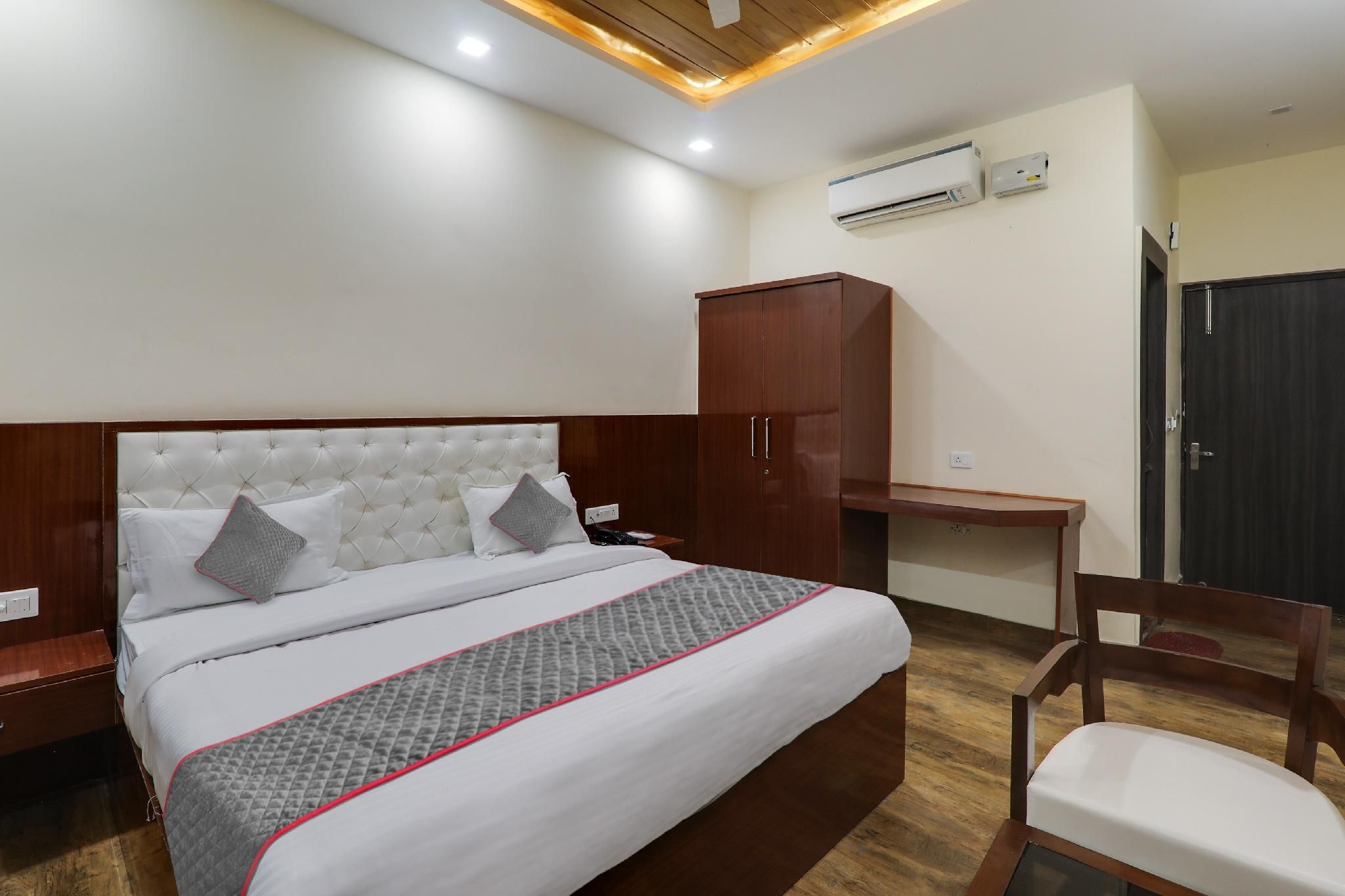 hotel photo
