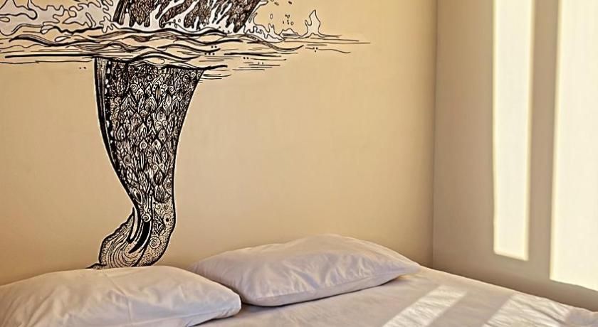 Pousada Low Tide maresias