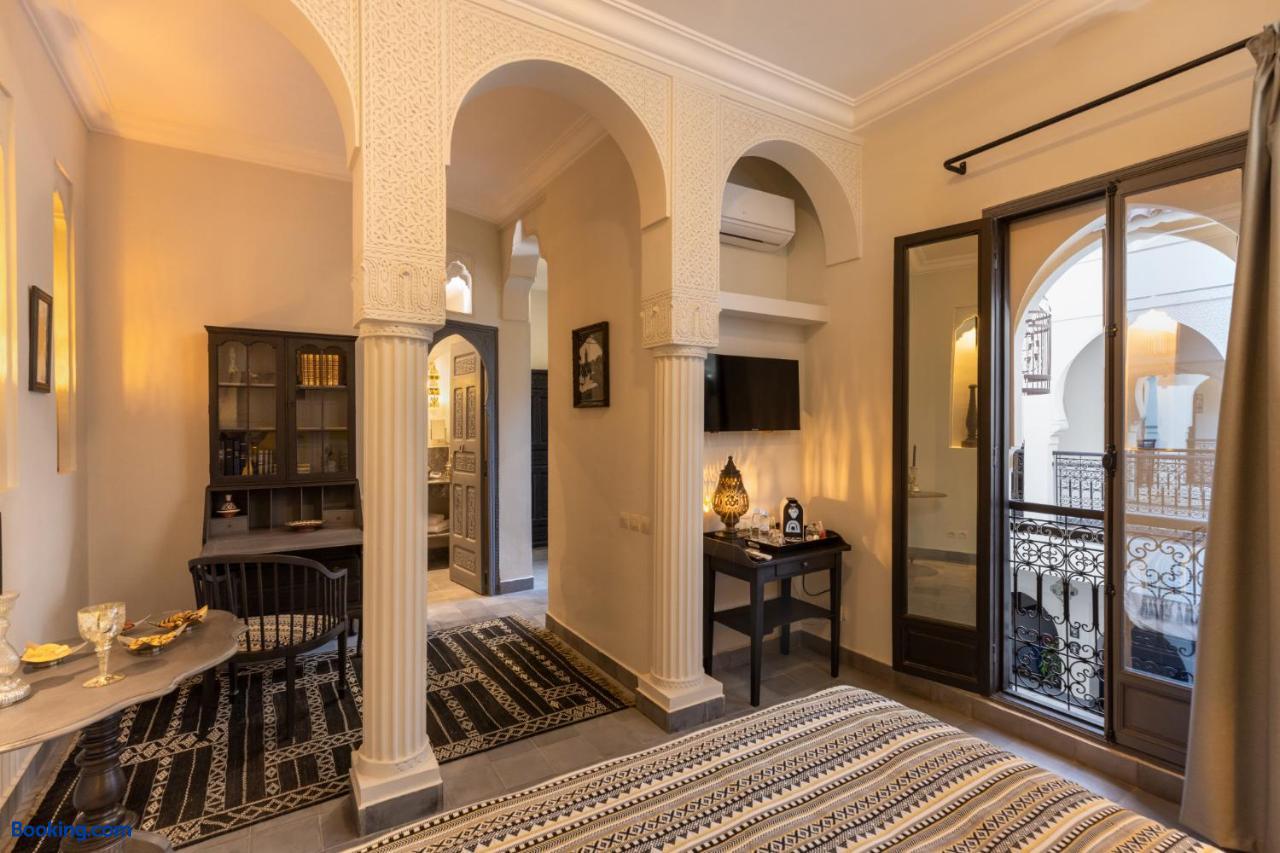 booking-1071423504-562393911-077978 Riad Sybil Boutique Hotel