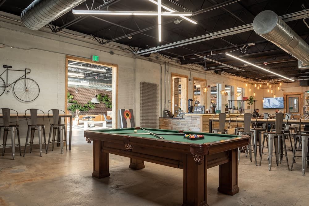 SCP Hotel Colorado Springs