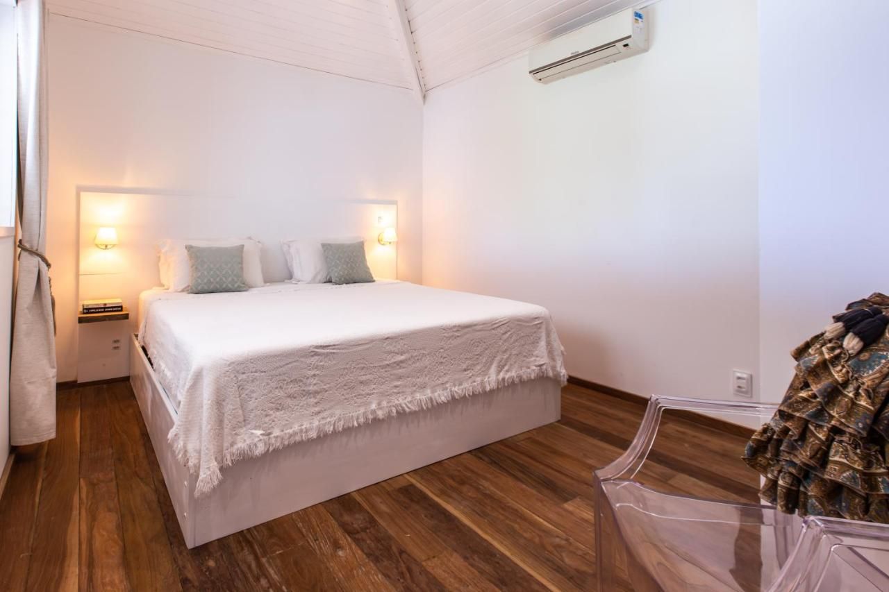 Preabeach Boutique Hotel & SPA