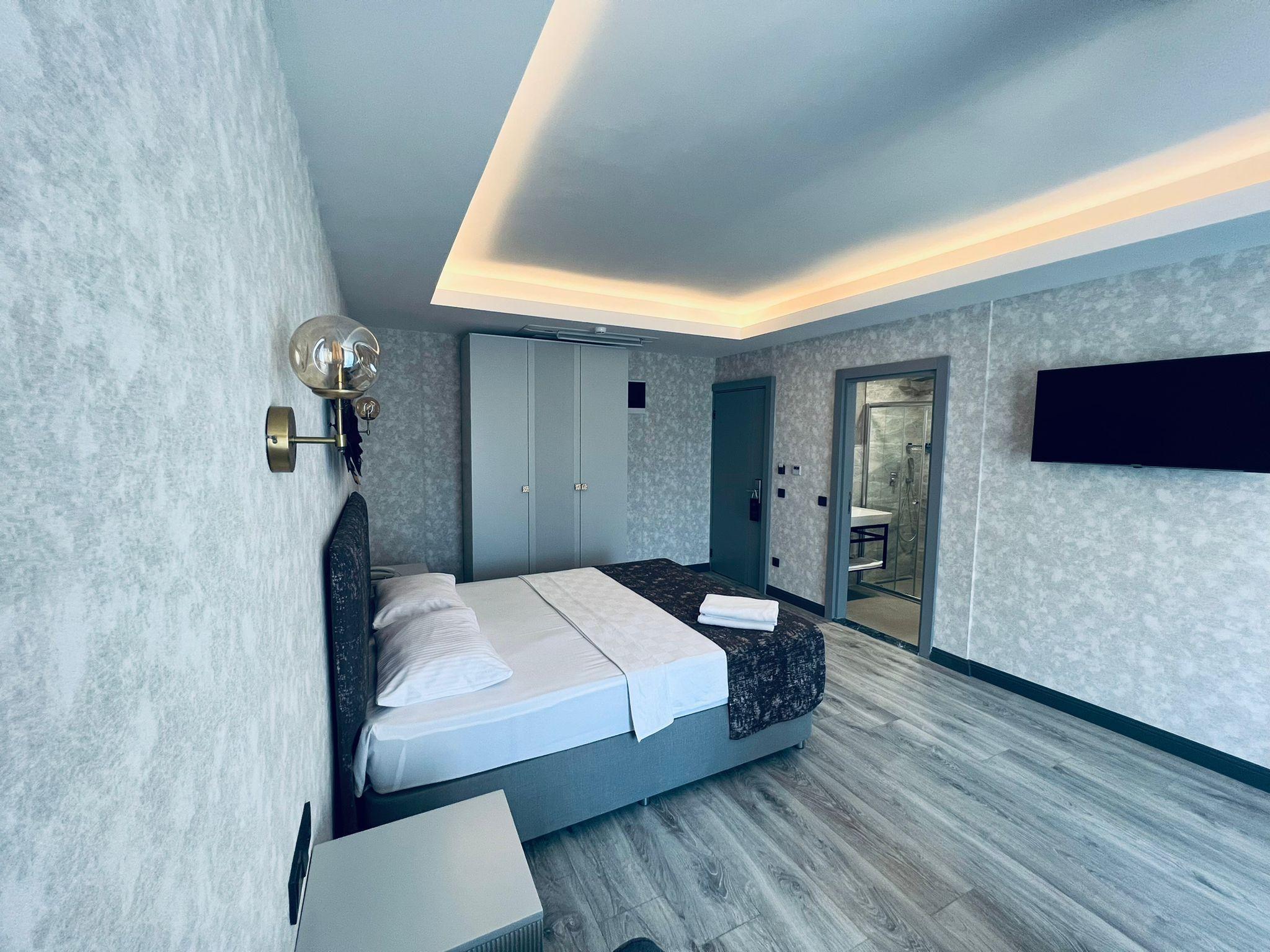 agoda-8778719-118560859-973845 Avion Suite Hotel