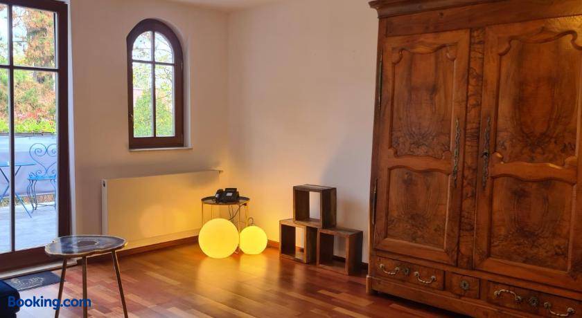 booking-465075-404139299-559387 Residenz Villa Kult